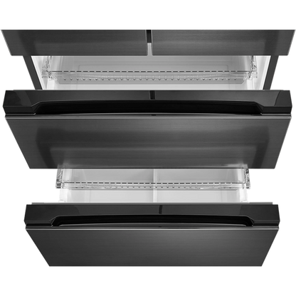 MIDEA French Door Refrigerator 531L