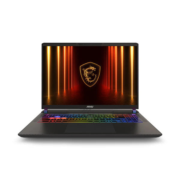 MSI Vector 16 HX AI 9S7-15M352-272