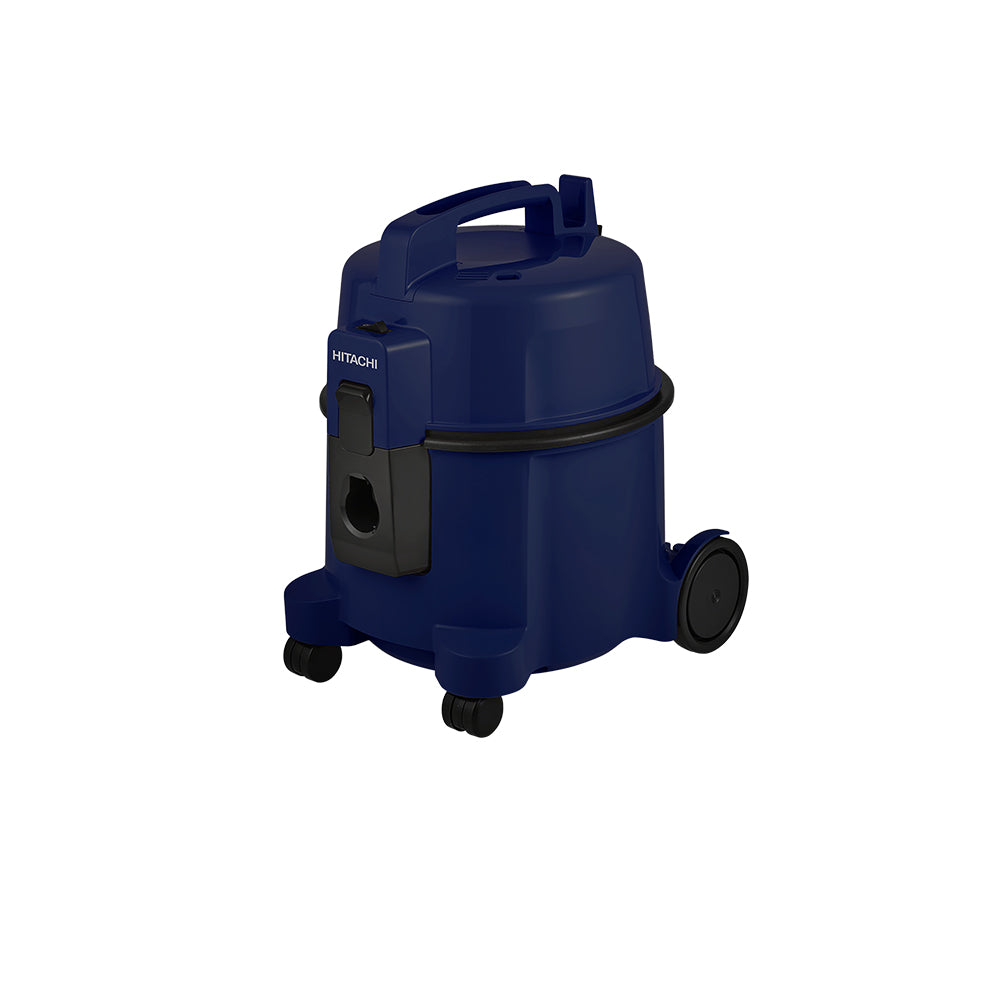 Hitachi CV100PDBLCCM, Drum Vacuum Cleaner
