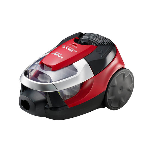 VACUUM CLEANER HITACHI CVSE22V 2200 WATT