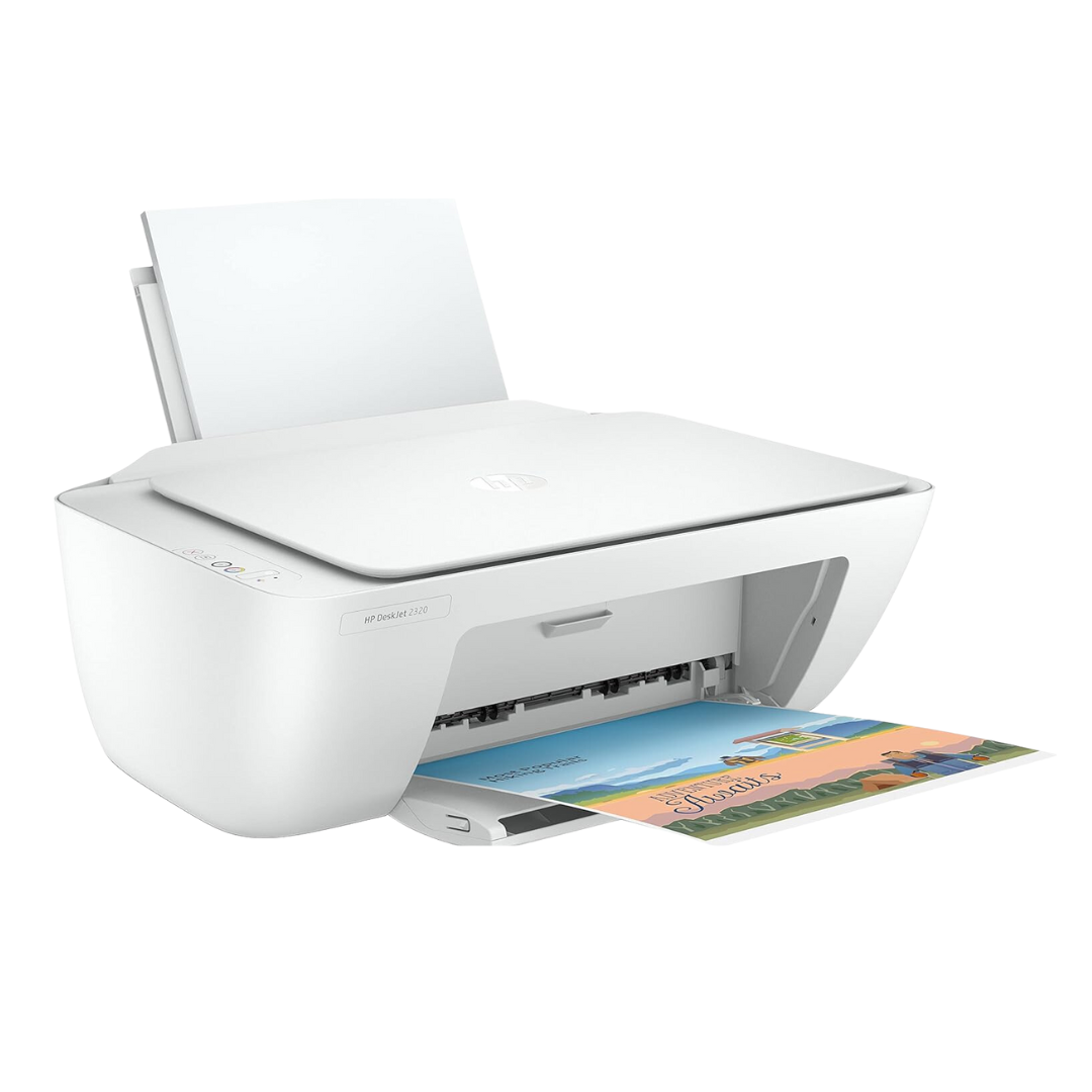 HP PRINTER DESK JET 2320