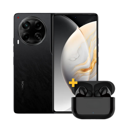 TECNO Camon 30 5g + Free Earbuds