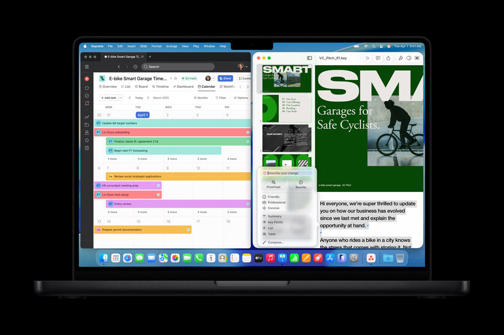 Apple MacBook Pro M5 14''