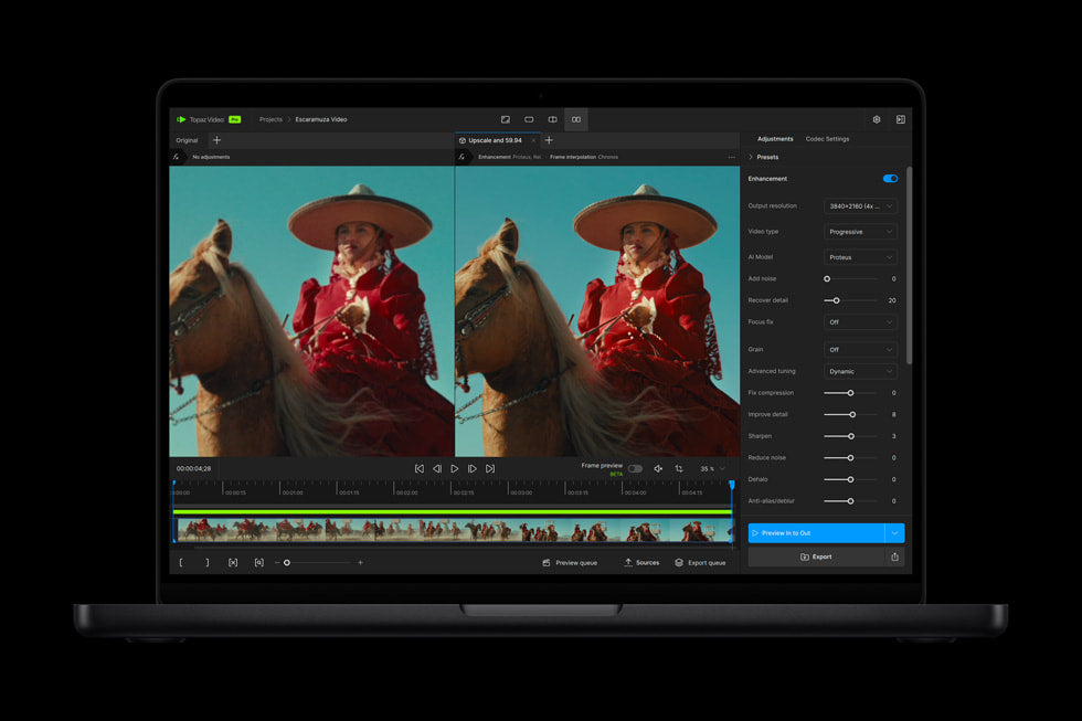 Apple MacBook Pro M5 14''