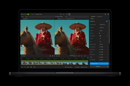 Apple MacBook Pro M5 14''