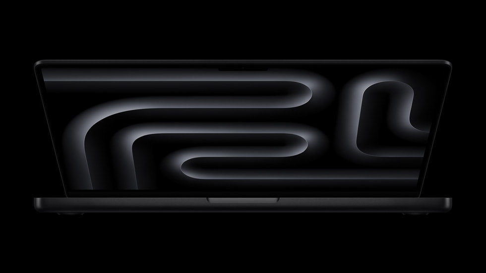 Apple MacBook Pro M5 14''