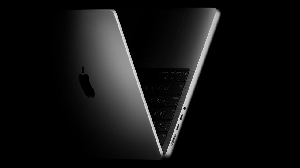 Apple MacBook Pro M5 14''