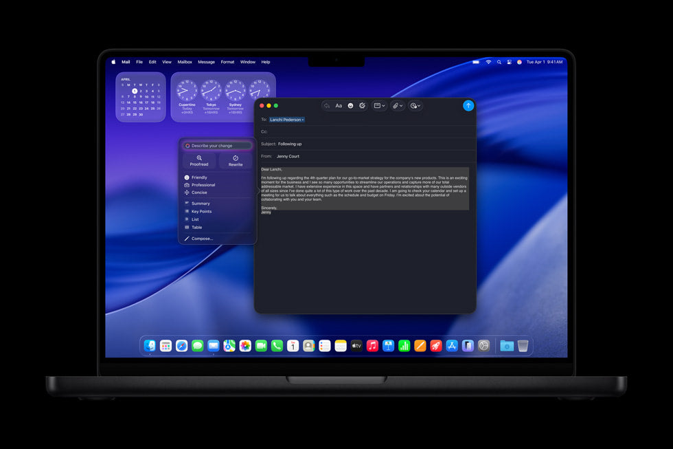 Apple MacBook Pro M5 14''
