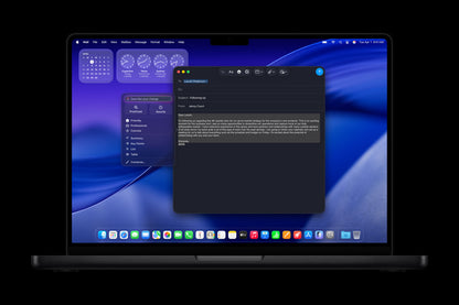 Apple MacBook Pro M5 14''