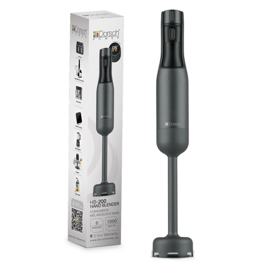 Dorsch Digital Hand Blender – 1000w