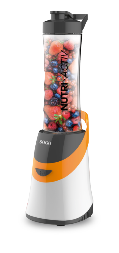 SOGO - SOGO SMOOTHIE MAKER