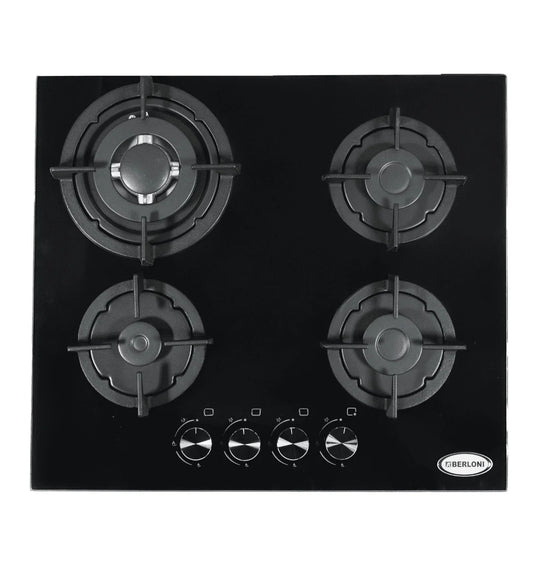 Top Cooker C6-40BT TURBO LUXELLGAS