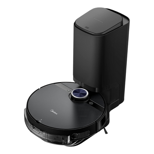 Midea - Robot Vacuum Cleaner - 5200 mAh