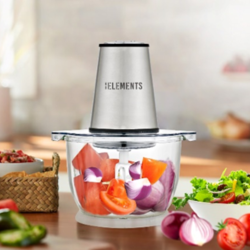 KB ELEMENTS ELECTRIC CHOPPER "ChopChop"