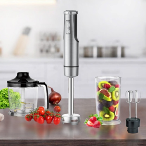 KB ELEMENTS MULTIFUNCTION HAND BLENDER "Blendiva"