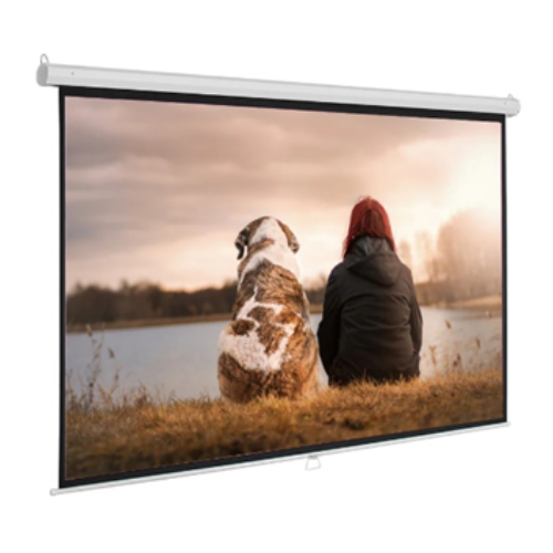 KB ELEMENTS BUEROTIKA Manual Wall Screen