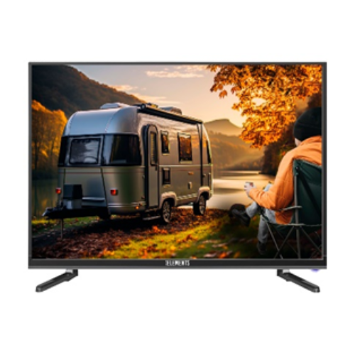 KB ELEMENTS 24" LED TV FHD