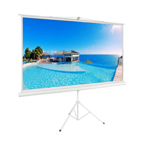 KB ELEMENTS BUEROTIKA Tripod Screen