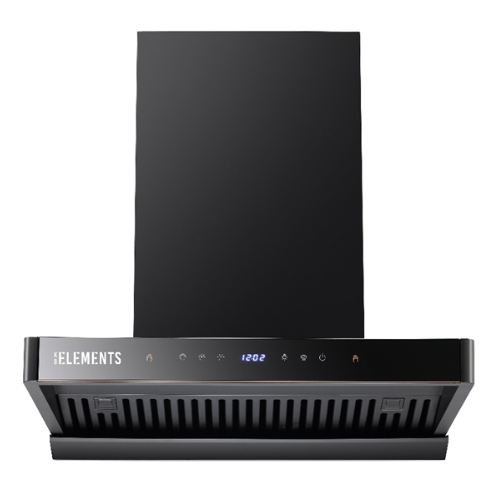 KB ELEMENTS KITCHEN HOOD