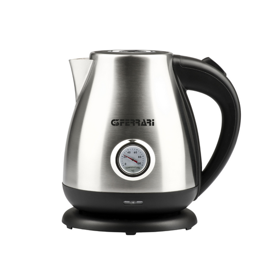 Electronic  KETTLE - GFERRARI RAPIDO