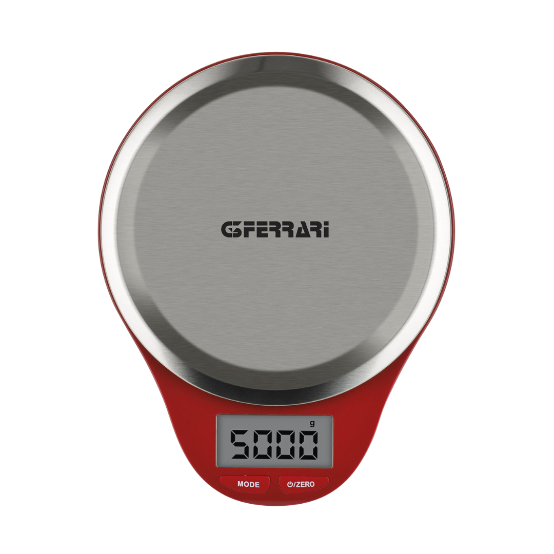 Electronic Kitchen scale - gferrari Maddy