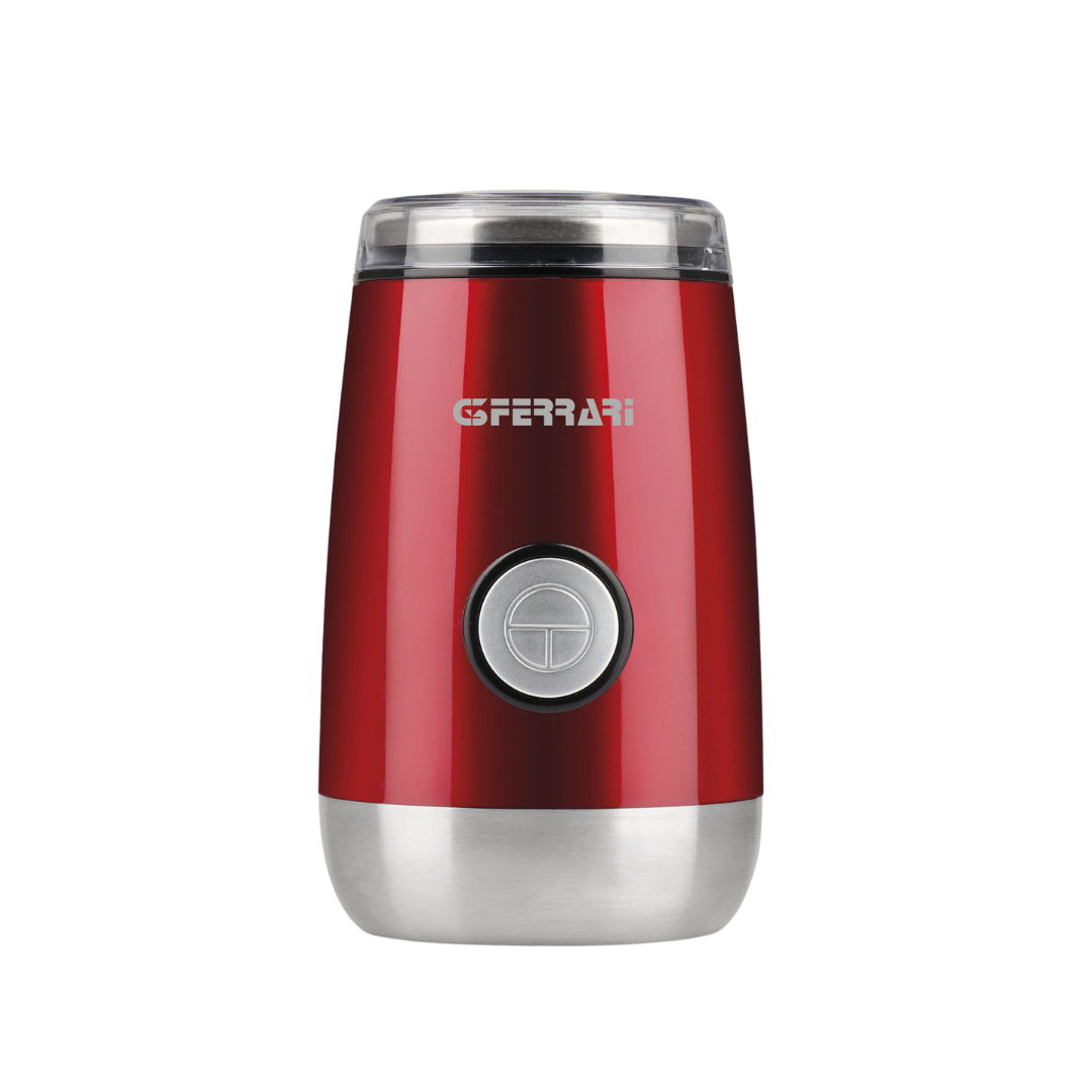 COFFEE AND SPICES GRINDER - gferrari cafexpress