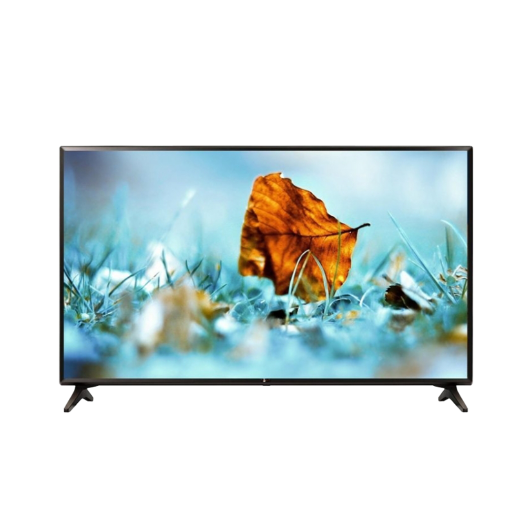 GENERAL box SMART TV- 32 inch – Selfani