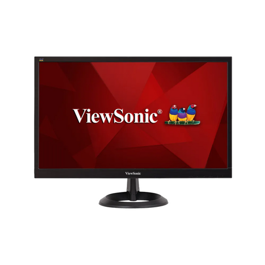 LCD MONITOR - VIEW SONIC SCREEN