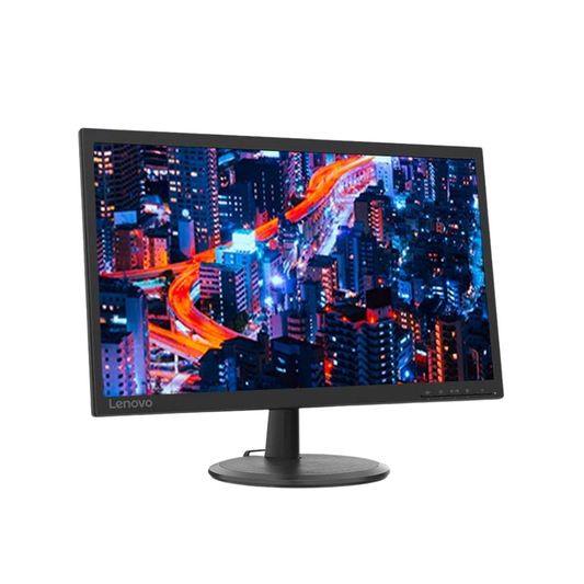 LCD MONITOR - LENOVO SCREEN