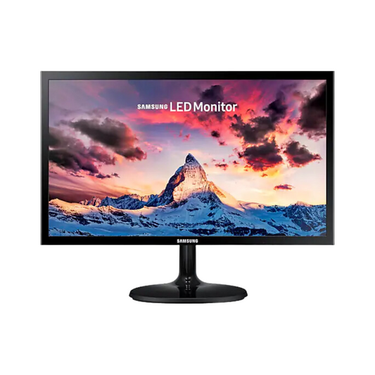 LCD MONITOR - SAMSUNG SCREEN