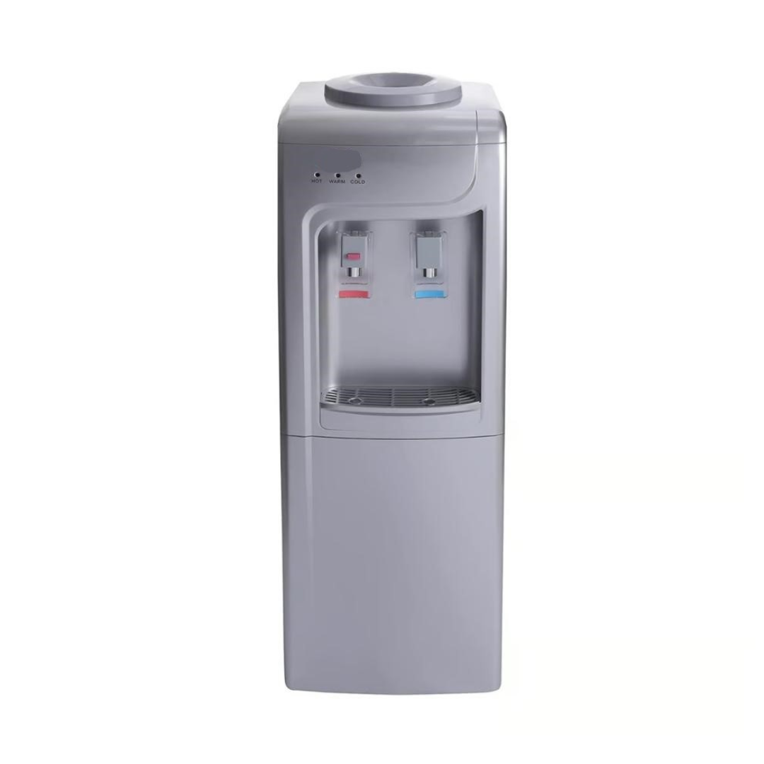 Superchef, Water Dispenser Top Loading Silver