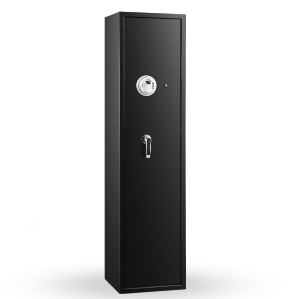 Carillo CROGA1450 Carillo 6 Shotguns Safe Digital