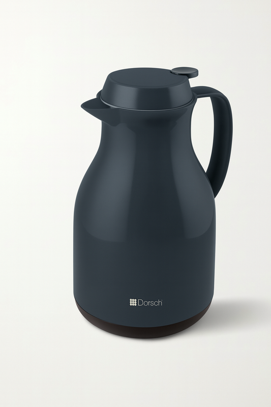 Dorsch Vacuum Jug 1L - Grey | DH-02890
