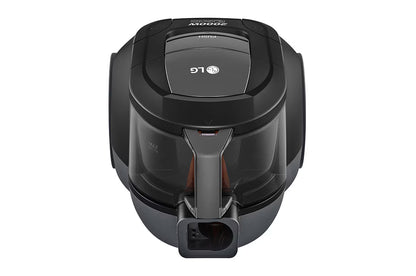 LG VC5420NNTR Bagless Vacuum Cleaner,1.3 Liter, Suction Power,2000 Watt