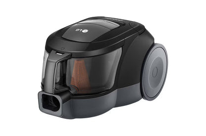 LG VC5420NNTR Bagless Vacuum Cleaner,1.3 Liter, Suction Power,2000 Watt