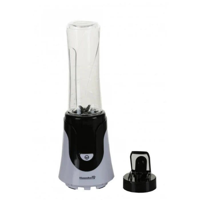 Hausberg Blender Set with Jar