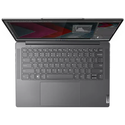 Lenovo - Slim Pro 7 - 16Gb DDR5 On Board Ram