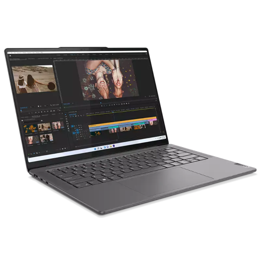 Lenovo - Slim Pro 7 - 16Gb DDR5 On Board Ram