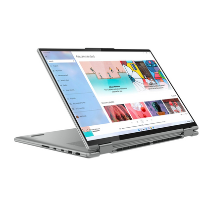 Lenovo - Yoga 7 - 16" Display