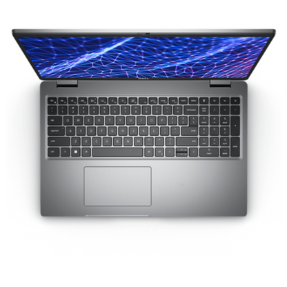 Dell - Lattitude 5530 - CORE I7-1255U