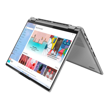 Lenovo - Yoga 7 - 16" Display