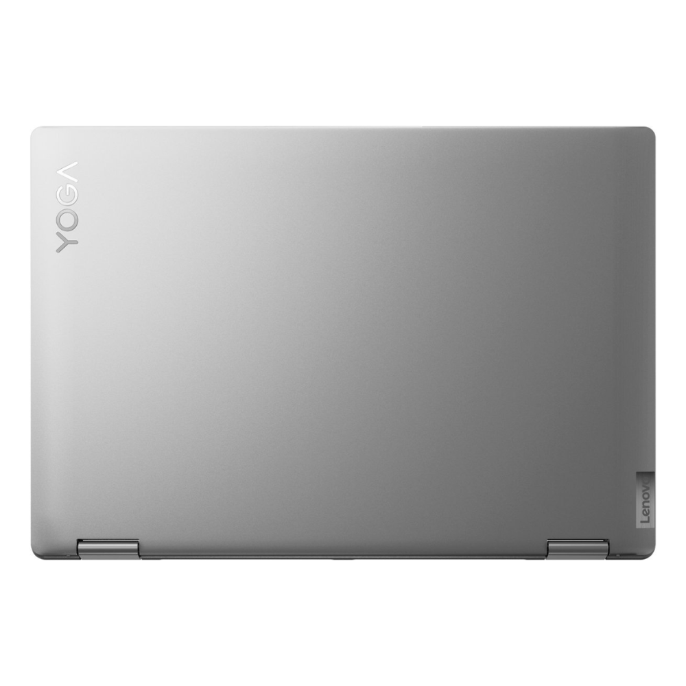 Lenovo - Yoga 7 - 16" Display