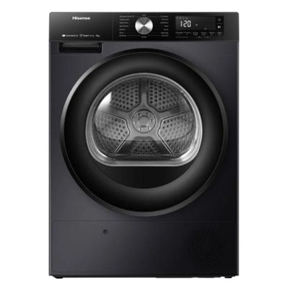DRYER HISENSE DH3S902BT 9KG