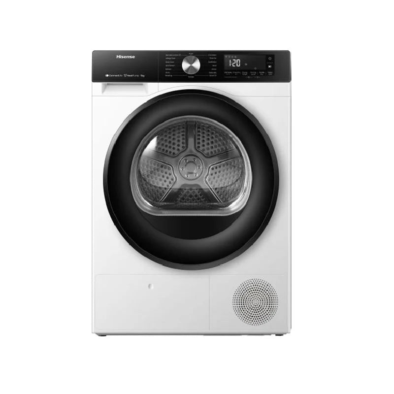 DRYER HISENSE DH3S902BT 9KG