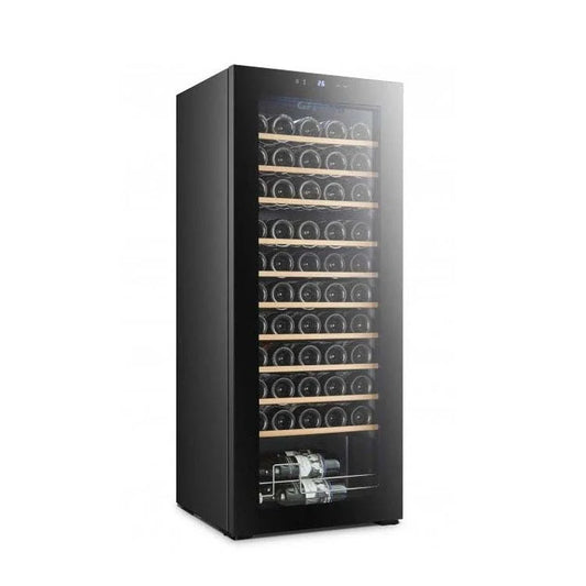G3Ferrari Wine Cooler 55 Bottles Single Zone