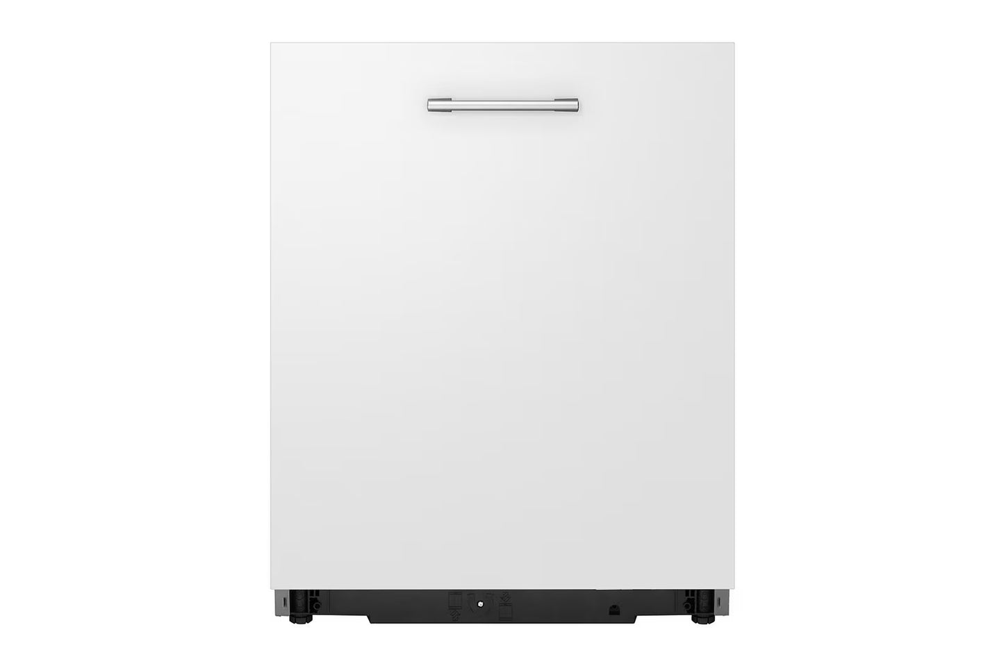 LG DBC425TS Quadwash Built-in Steam Dishwasher, Inverter Direct Drive