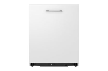 LG DBC425TS Quadwash Built-in Steam Dishwasher, Inverter Direct Drive