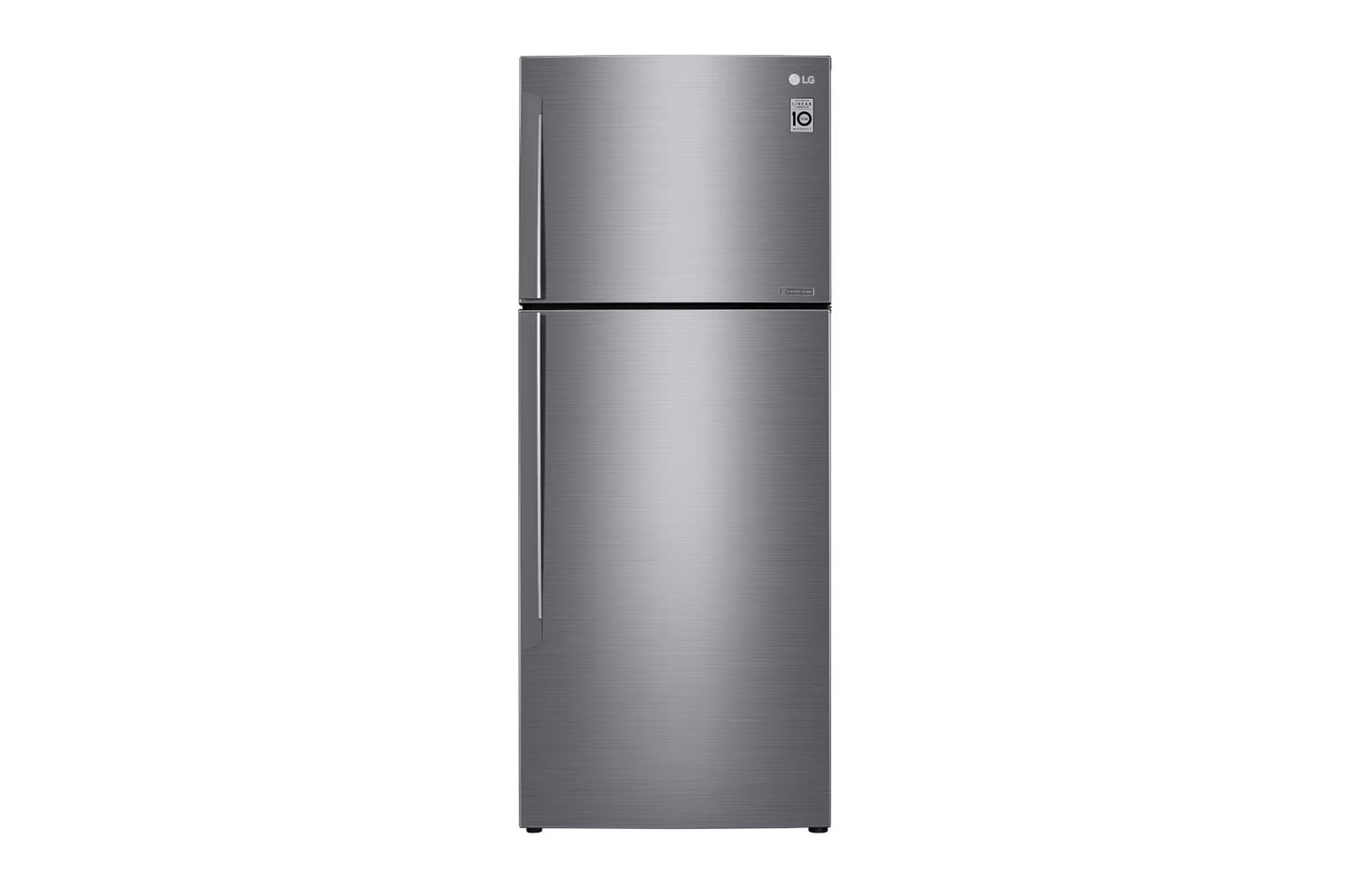 LG Top Mount Refrigerator, Smart Inverter, 438L