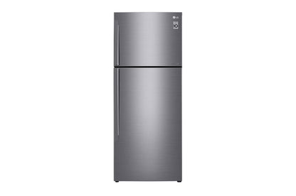LG Top Mount Refrigerator, Smart Inverter, 438L