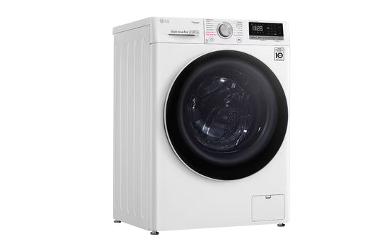 WASHING MACHINE LG F4V5VYPOW